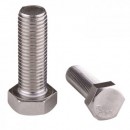 Vijak M6 x 25 DIN 933 A2 /20