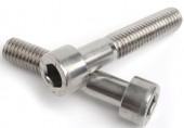 Vijak M4 x 14 DIN 912 A2/20