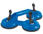Hvataljka vakum - 100kg T05302 (3-djel)