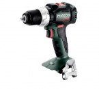 METABO- bušilica odvijač aku BS 18 LT BL SE-crna bez baterije