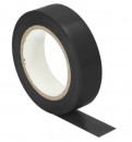 Izolir traka 0,13 x 10m x 15mm- CRNA
