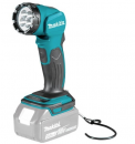 Lampa Makita DML815 18V (Li - ion,750ml, bez aku.)