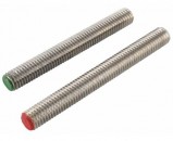 Navojna šipka M10 DIN 976 A2