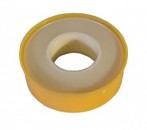 Teflon u kolutu 12 mm x 1x50m PTFE (plin)