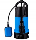 Pumpa potopna 900 W - nečista voda KASSMAYER