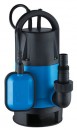 Pumpa za nečistu vodu 400W - KASSMAYER