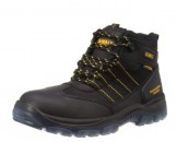 Radne cipele DWF 50306-132 CRNE VISOKE