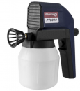 Pištolj el. za bojanje PRAKTIK 100W