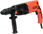 Bušilica-čekić SDS+ 850W 3,3J- TYT 82122