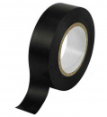 Izolir traka 0,13 x 19mm x 25m, crna