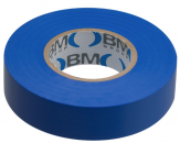 Izolir traka 0,13 x 19mm x 25m, plava
