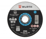 Rezna ploča 115x22 WURTH