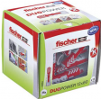 TIPLA PVC DUOPOWER 12X60 FICHER