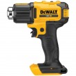 DeWalt DCE530N - Aku Fen Na Vrući Zrak DCE530N