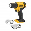 DeWalt DCE530N - Aku Fen Na Vrući Zrak DCE530N