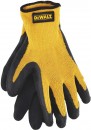 DeWalt DPG70LEU zaštitne radne rukavice ToughGrip 9 (L)