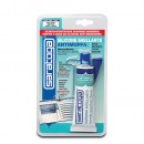 SARATOGA - Sanitarni silikon 60ml - bijeli