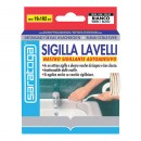 SARATOGA - Traka sanitarna za umivaonike 19x1820mm