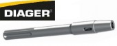 Adapter konusni SDS-Max 220mm DIAGER