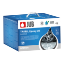 Takril Epoxy 2K Garage RAL 7032