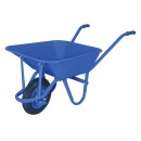 Kariola montažna 80l -bojano korito plavo