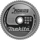 List pile za sendvič panele 270x30 60Z- MAKITA 33598