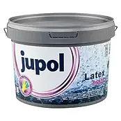 JUPOL Latex matt 1001 bijeli 5L
