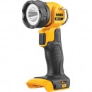 DeWalt aku LED svjetiljka DCL040 18V