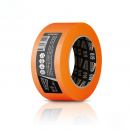 TRAKA KREP UV 38x50 ORANGE- VODOOTPORNA